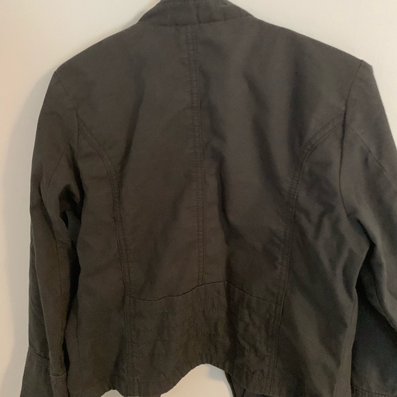 Girls jacket - Next size 9 - Picture 3 of 4